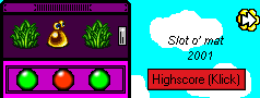 Aliens Slot v0.3